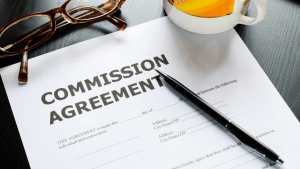 Commission Arrangements
