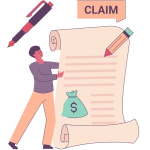 claim