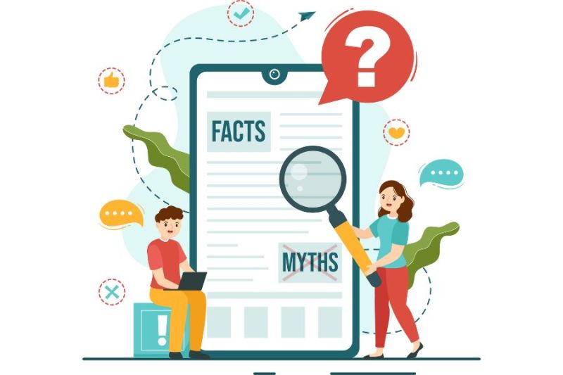 Myths About PCP & HP Claims