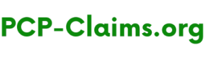 PCP-Claims.org logo